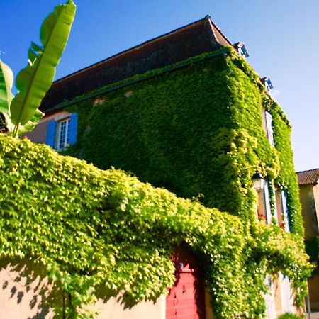Le 7 Des Tonneliers Bed & Breakfast Castelfranc Екстериор снимка