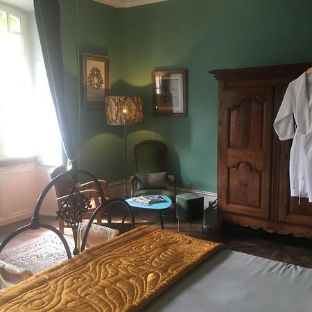 Le 7 Des Tonneliers Bed & Breakfast Castelfranc Екстериор снимка