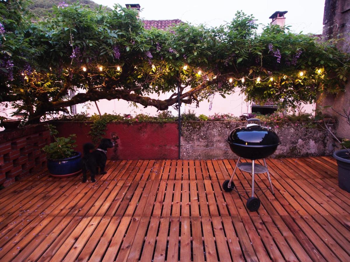 Le 7 Des Tonneliers Bed & Breakfast Castelfranc Екстериор снимка