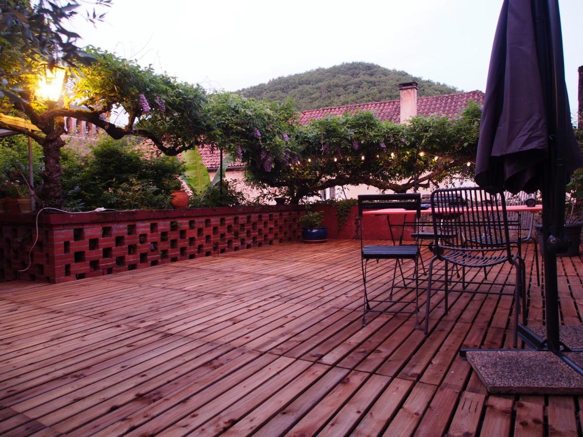 Le 7 Des Tonneliers Bed & Breakfast Castelfranc Екстериор снимка