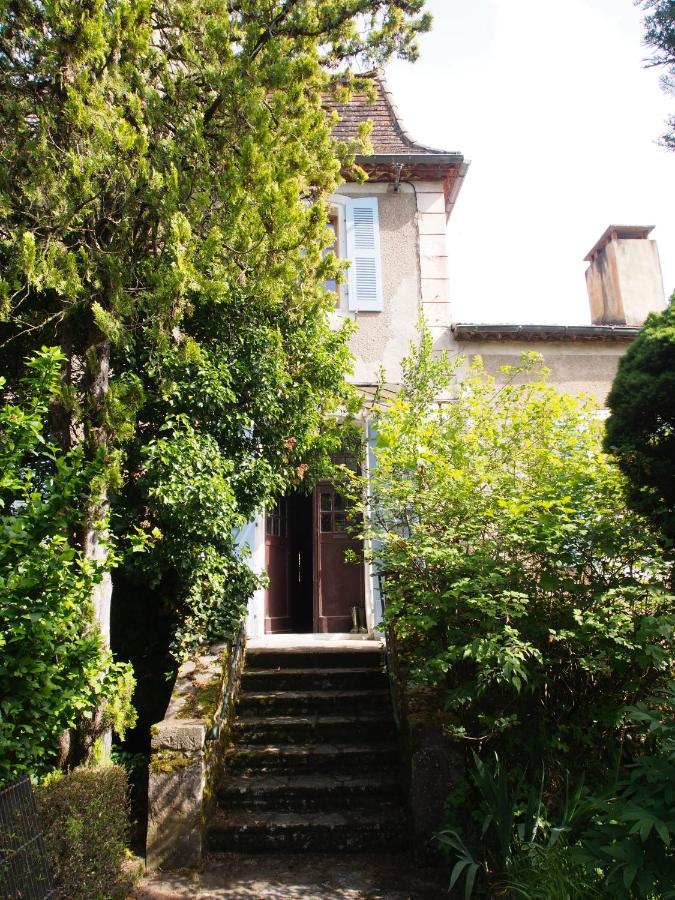 Le 7 Des Tonneliers Bed & Breakfast Castelfranc Екстериор снимка