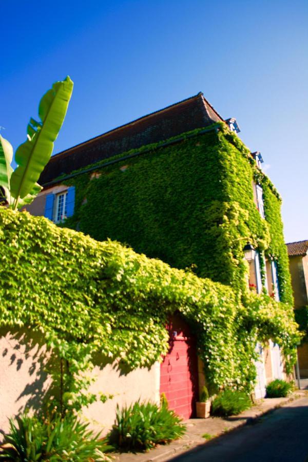 Le 7 Des Tonneliers Bed & Breakfast Castelfranc Екстериор снимка