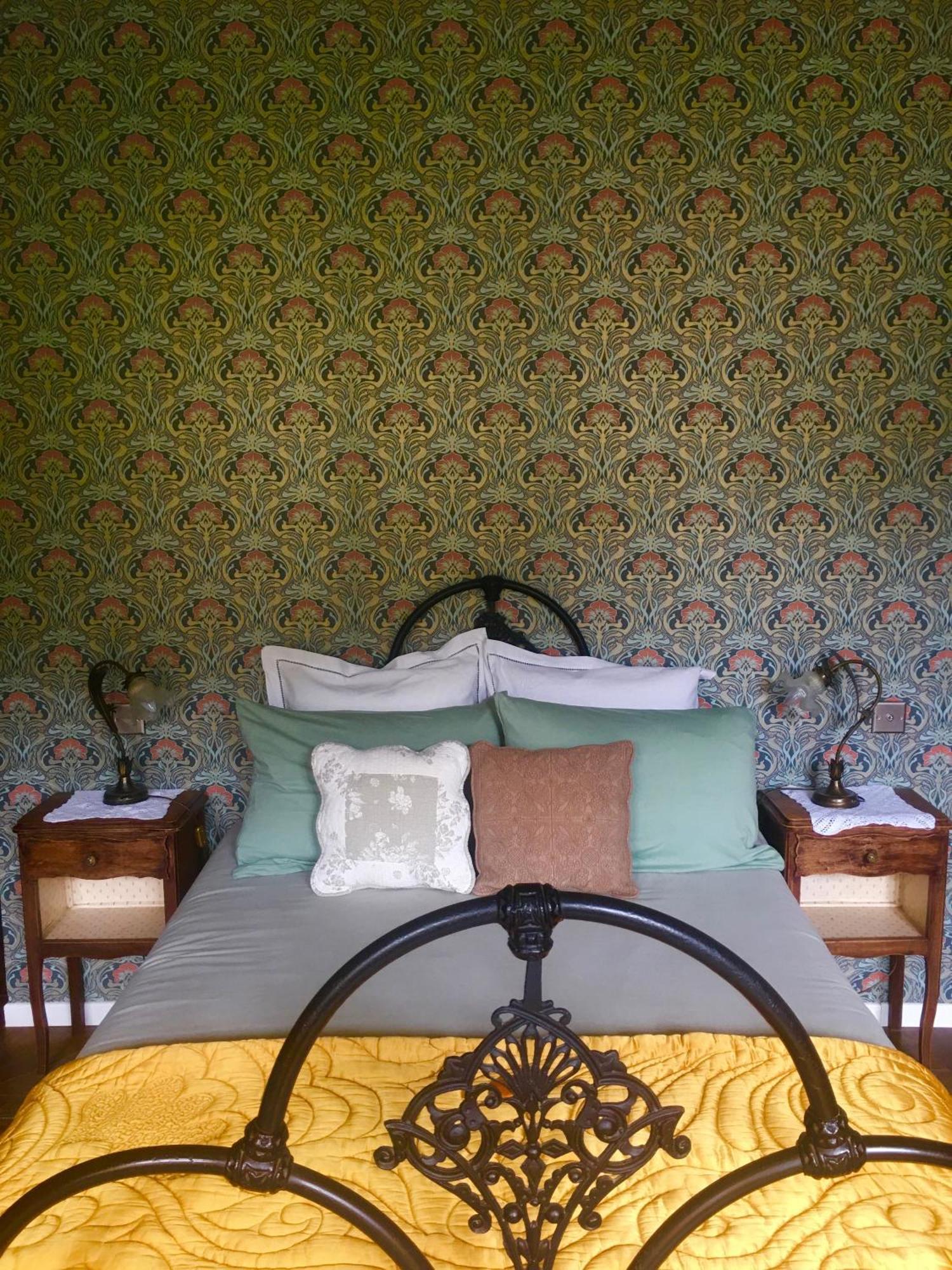 Le 7 Des Tonneliers Bed & Breakfast Castelfranc Екстериор снимка